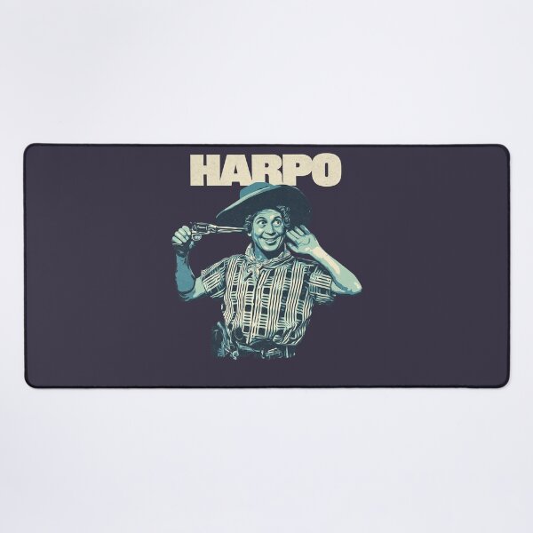 Item preview, Day Gift For Classic Marx Brothers Harpo Origina Gifts For Movie Fan designed and sold by Jeffchandler.