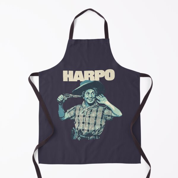 Item preview, Day Gift For Classic Marx Brothers Harpo Origina Gifts For Movie Fan designed and sold by Jeffchandler.