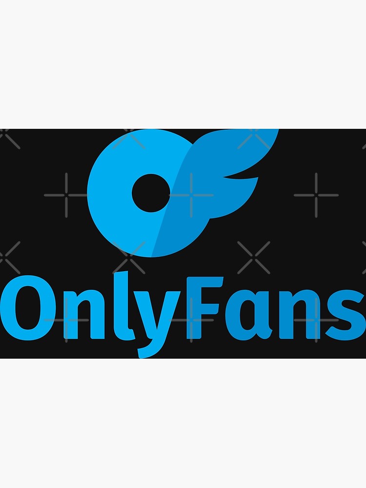 "Onlyfan Logo" Art Print for Sale by rereikla Redbubble