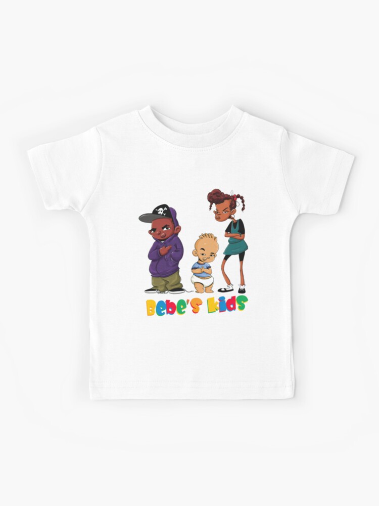 Camiseta para niños Sale con la obra «Bebes Los niños no hablan mal» de | Redbubble