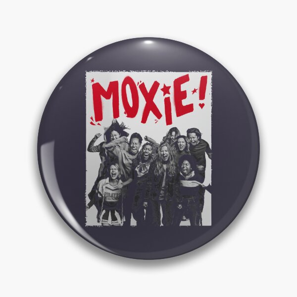 Item preview, Lover Gift Moxie Retro Wave designed and sold by Homeryoung.