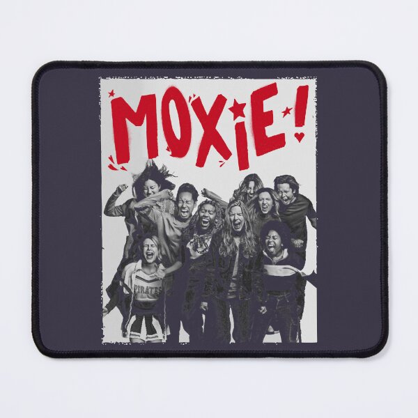 Item preview, Lover Gift Moxie Retro Wave designed and sold by Homeryoung.