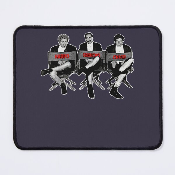 Item preview, Day Gifts Marx Brothers Vintage Groucho Marx Graphic For Fans designed and sold by Jeffchandler.