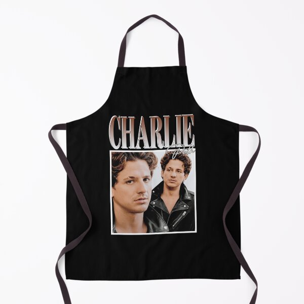 Artikelvorschau, Charlie Puth Classic entworfen und verkauft von smolicdialsp.