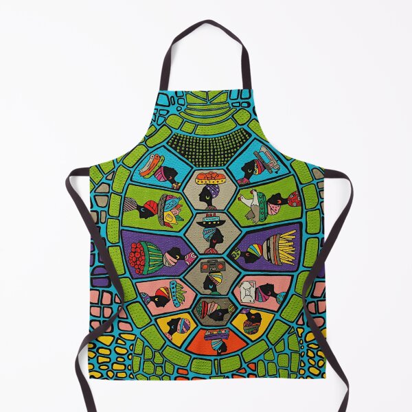 Item preview, Turtle Tribes designed and sold by irenejonker.