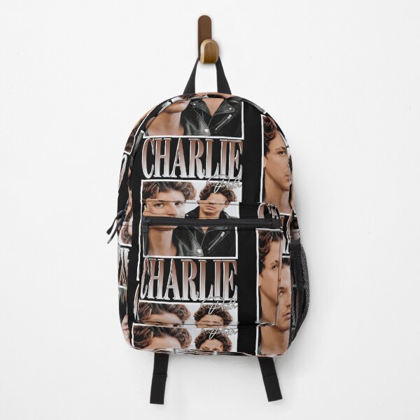 Item preview, Charlie puth Classic  designed and sold by smolicdialsp.
