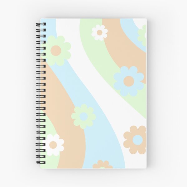 Item preview, Unlabeled flag colours retro floral pattern designed and sold by Holly-berry-art.