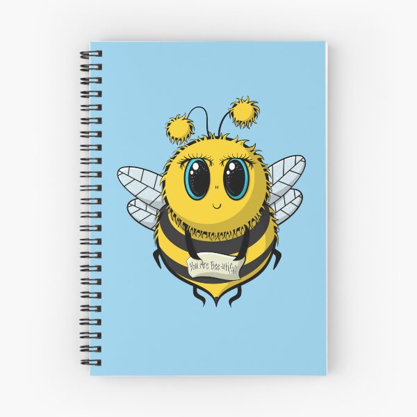 Item preview, Adorable Bumblebee Art designed and sold by NLDStudios.