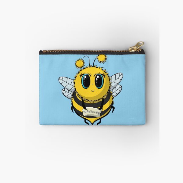 Item preview, Adorable Bumblebee Art designed and sold by NLDStudios.