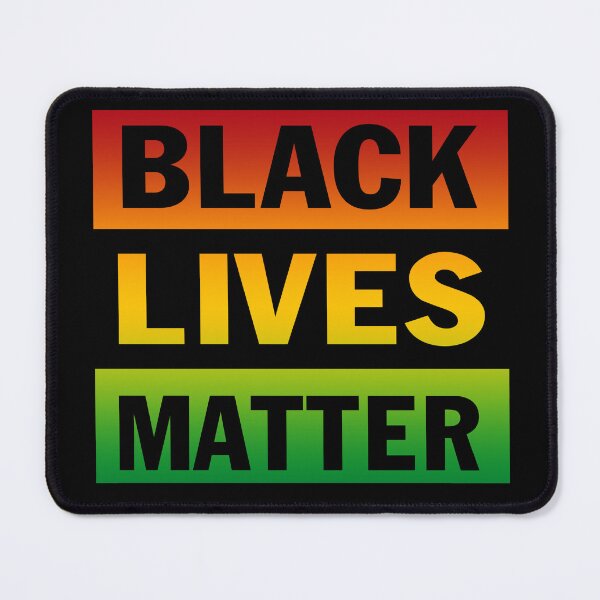 Item preview, BLACK LIVES MATTER COLOUR JUNETEENTH FREEDOM EMANCIPATION DAY designed and sold by lukas69graphic.