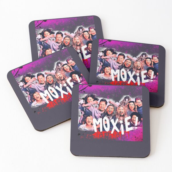 Item preview, Lover Gifts Moxie Girls Fight Back Girls Rule Gift For Fan designed and sold by Homeryoung.