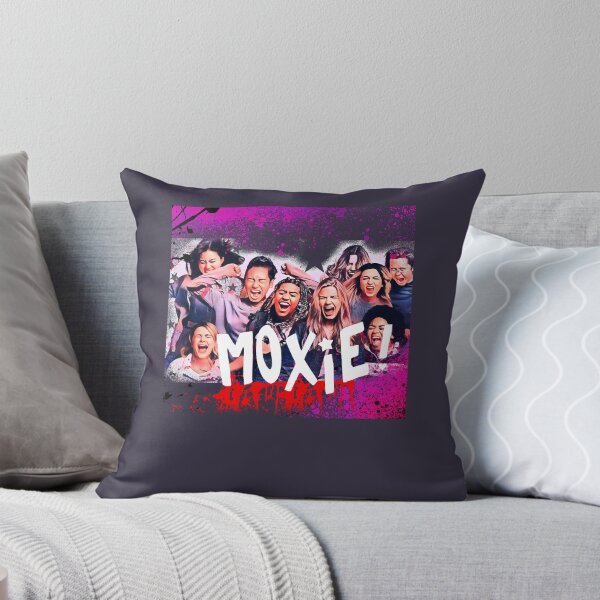 Item preview, Lover Gifts Moxie Girls Fight Back Girls Rule Gift For Fan designed and sold by Homeryoung.