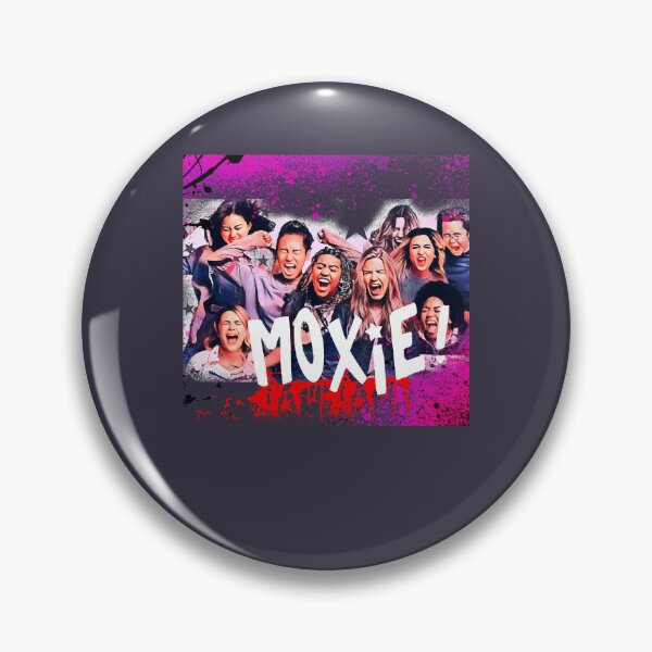 Item preview, Lover Gifts Moxie Girls Fight Back Girls Rule Gift For Fan designed and sold by Homeryoung.