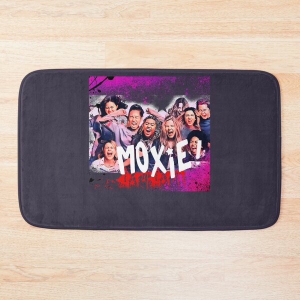 Item preview, Lover Gifts Moxie Girls Fight Back Girls Rule Gift For Fan designed and sold by Homeryoung.