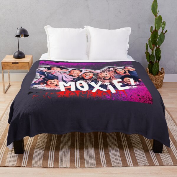 Item preview, Lover Gifts Moxie Girls Fight Back Girls Rule Gift For Fan designed and sold by Homeryoung.