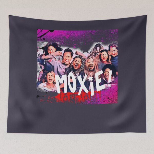 Item preview, Lover Gifts Moxie Girls Fight Back Girls Rule Gift For Fan designed and sold by Homeryoung.