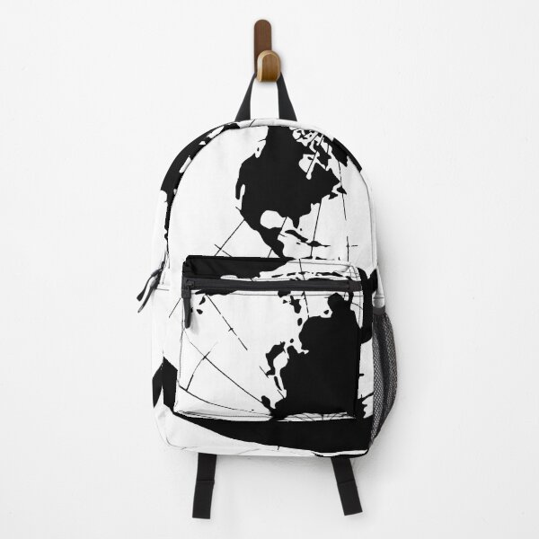 Item preview, Flat Earth Map, Truth seeker, Printed Truth Gift Idea! designed and sold by printedtruth.