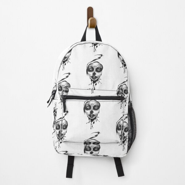 Item preview, Faces designed and sold by Marius Andrulevičius.