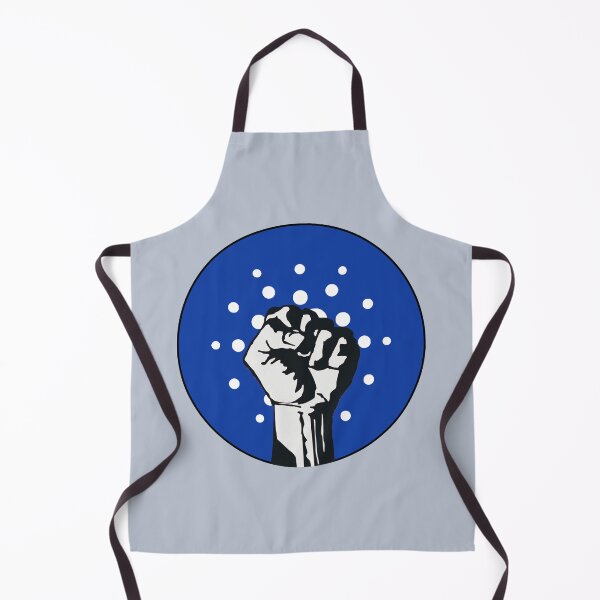 Item preview, ADA Cardano Revolution designed and sold by Crypmetal.