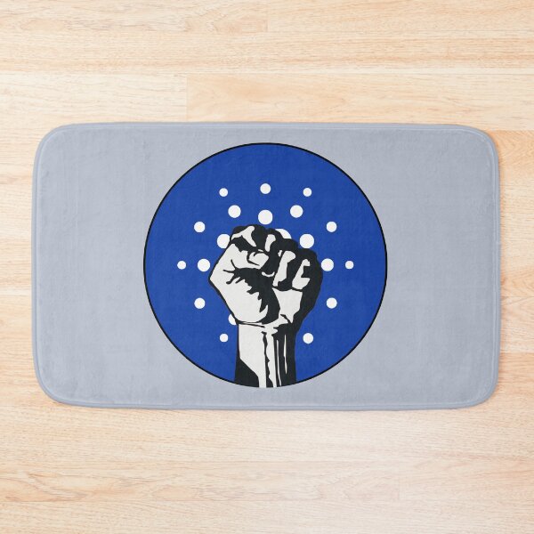 Item preview, ADA Cardano Revolution designed and sold by Crypmetal.
