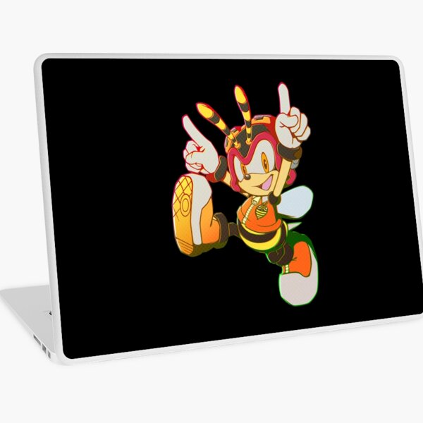 Charmy Laptop Skins for Sale