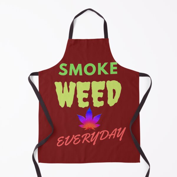 Item preview, Smoke Weed Everyday, Cannabis, Marijuana, Leaf designed and sold by BestDesignbySof.