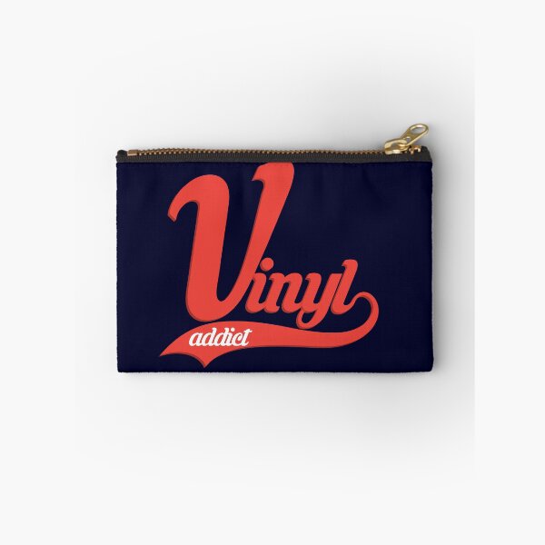 Item preview, Vinyl Addict designed and sold by modernistdesign.