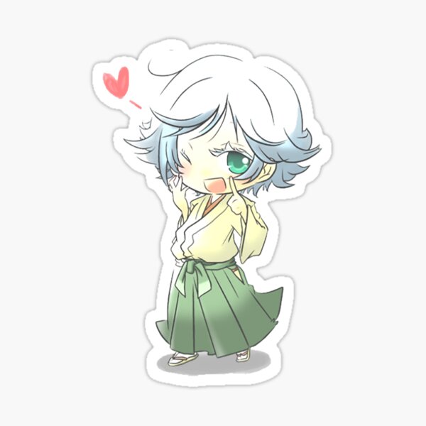 Kamisama Kiss stickers Tomoe Nanami Kurama Mizuki Ami -  Portugal