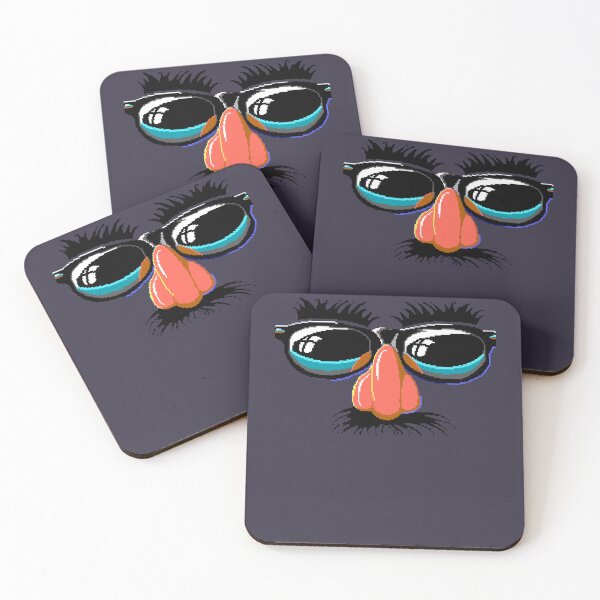 Artikelvorschau, Lustigste Groucho-Logo-Idol-Geschenke für Sie entworfen und verkauft von Jeffchandler.