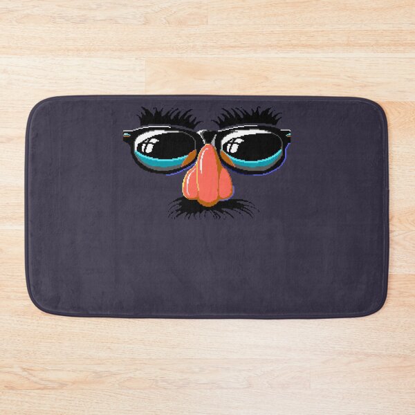 Item preview, Funniest Groucho Logo Idol Gifts Fot You designed and sold by Jeffchandler.
