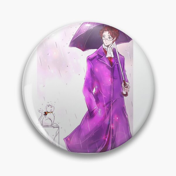 Item preview, Aph Austria and Prussia cat designed and sold by lynnnn.