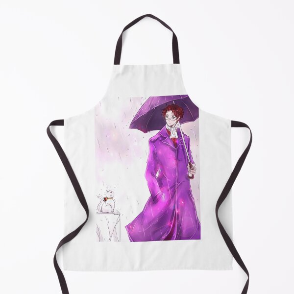 Item preview, Aph Austria and Prussia cat designed and sold by lynnnn.