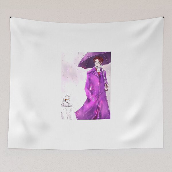 Item preview, Aph Austria and Prussia cat designed and sold by lynnnn.