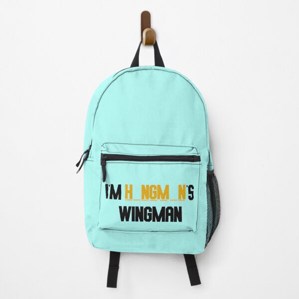 Item preview, i'm hangman's wingman designed and sold by LannisterOnMars.