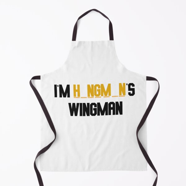 Item preview, i'm hangman's wingman designed and sold by LannisterOnMars.