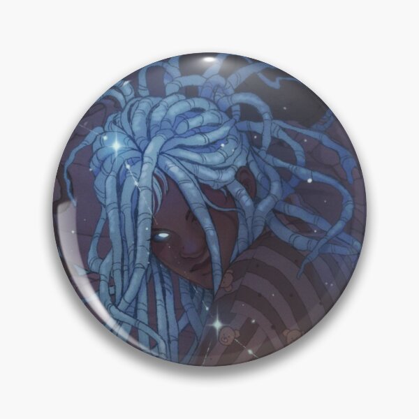 Item preview, [CASSIDY] ursa major illustration designed and sold by dotswap.