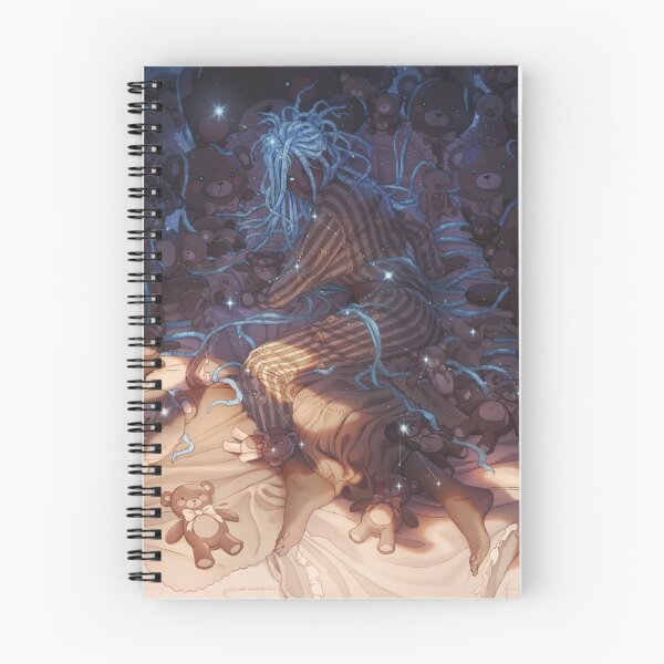 Item preview, [CASSIDY] ursa major illustration designed and sold by dotswap.