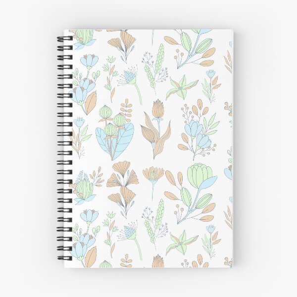 Item preview, Unlabeled flag colours floral pattern designed and sold by Holly-berry-art.