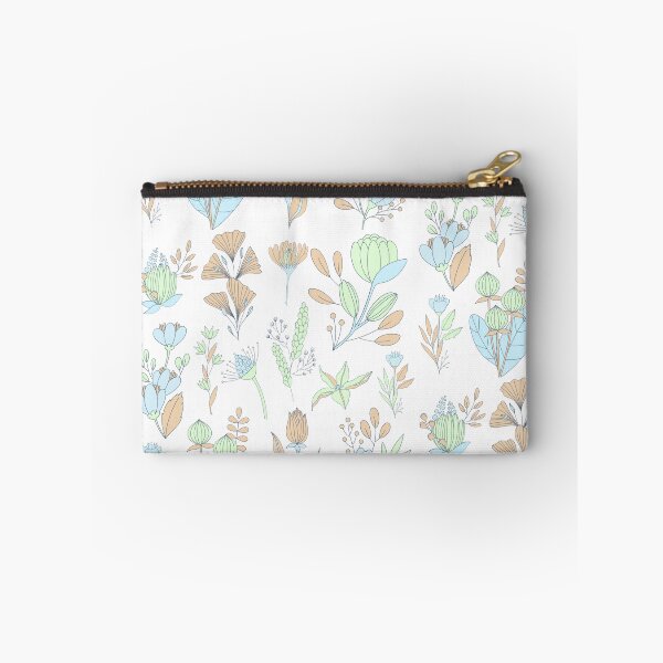 Item preview, Unlabeled flag colours floral pattern designed and sold by Holly-berry-art.