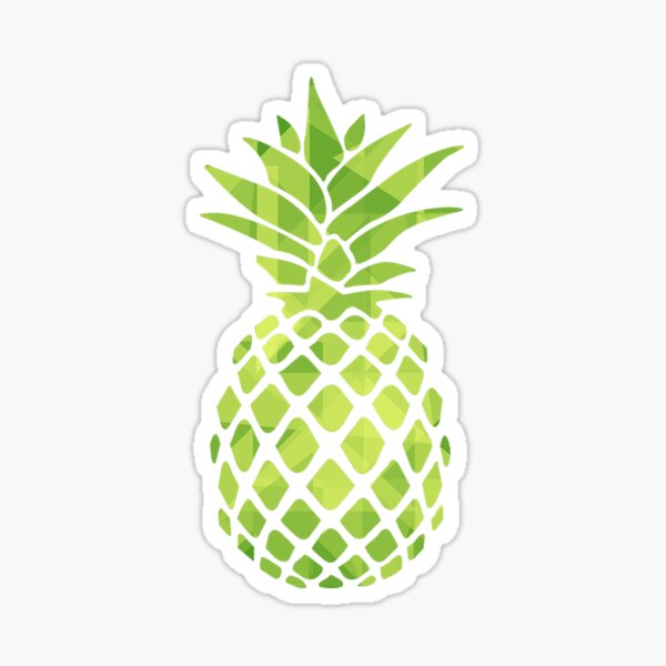 Item preview, Pineapple designed and sold by classydesignz.