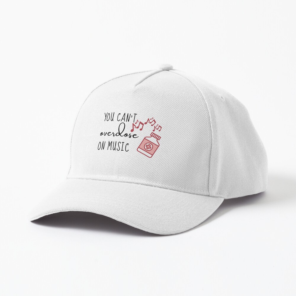 Item preview, Baseball Cap designed and sold by dechantsbirn.