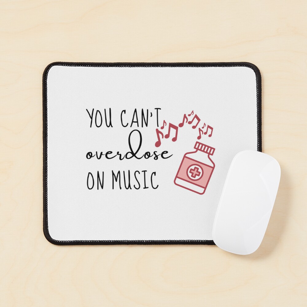 Item preview, Mouse Pad designed and sold by dechantsbirn.