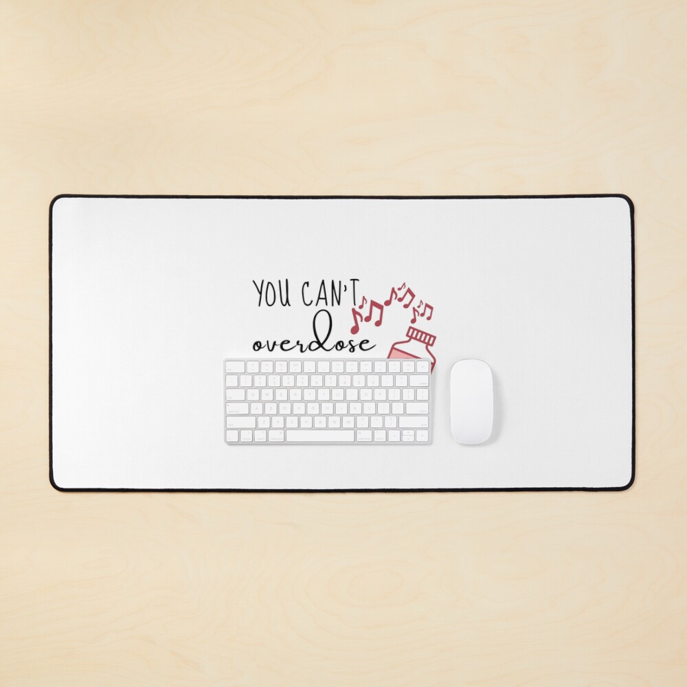 Item preview, Desk Mat designed and sold by dechantsbirn.