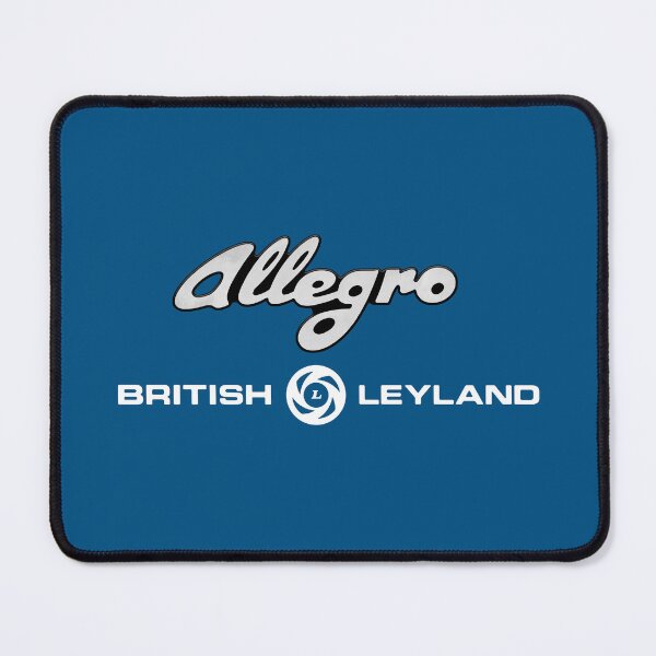 Item preview, Allegro / British Leyland designed and sold by CellularSong.