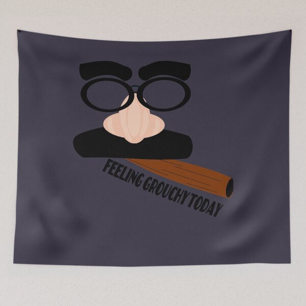 Item preview, Funny Gift For Feeling Grouchy Today Gifts For Halloween designed and sold by Jeffchandler.