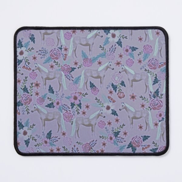 Item preview, DIGITAL TRENDS VINTAGE LAVENDAR PALAMINO HORSE PATTERN designed and sold by THE AMERICAN TEEVANGELIST.