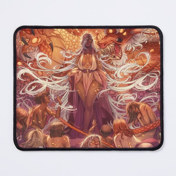 Item preview, [AKA] sapfo illustration designed and sold by dotswap.