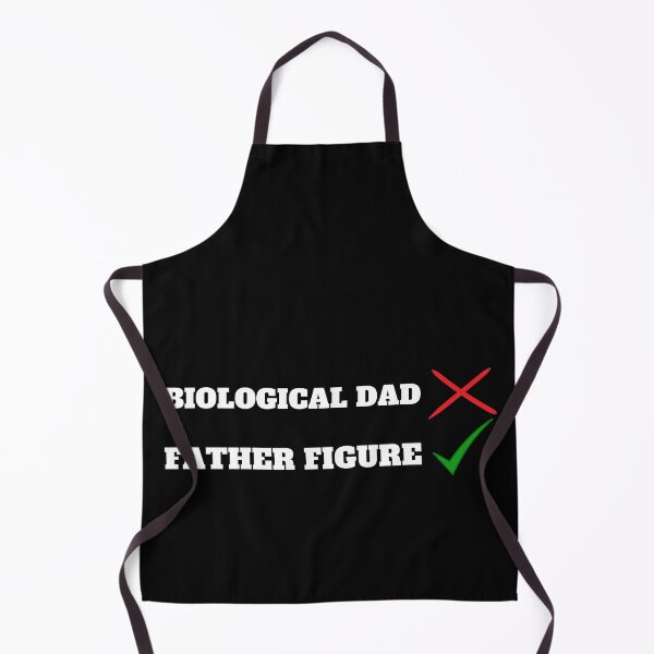 Item preview, it's not a dad bod it's a father figure designed and sold by madraso.
