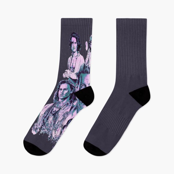 Item preview, Gifts For Men Depp Legacy Purple Halloween Holiday designed and sold by Robertblankensh.