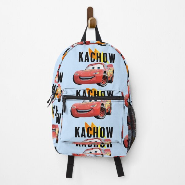 Item preview, Kachow, Classic, Premiumhoodieformen, Trending Now designed and sold by EPOUJF.